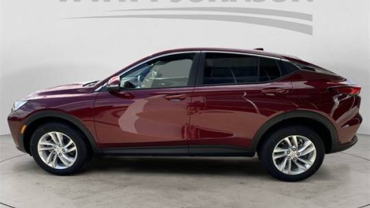 2024 Buick Envista