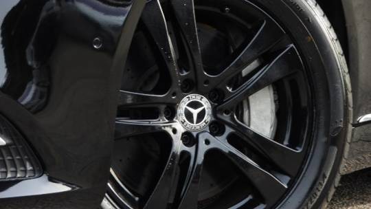 2019 mercedes-benz s-class s 450