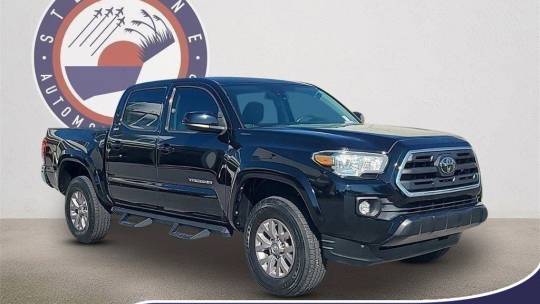 2019 Toyota Tacoma sr5 v6