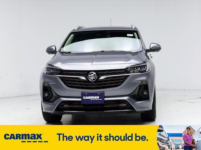 2020 buick encore gx essence