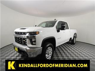 2023 Chevrolet Silverado 3500hd lt