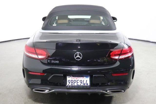 2022 mercedes-benz c-class c 300 in escondido, california