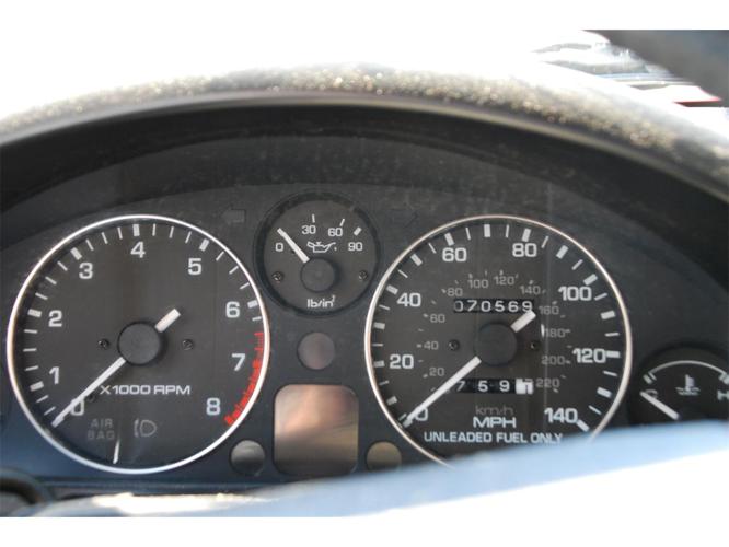 1993 mazda miata in westborough, massachusetts