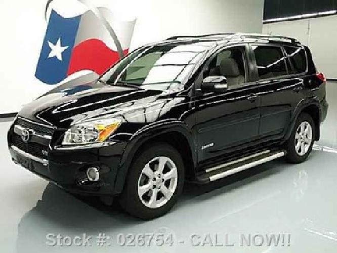 2010 toyota rav4 in stafford, tx