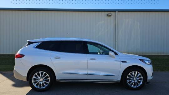2019 buick enclave essence