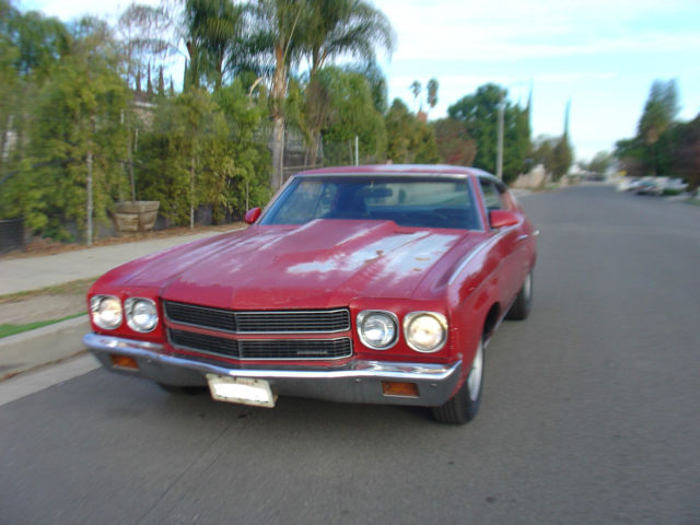 1970 chevy chevelle ac coupe 1967 1968 1971 1972