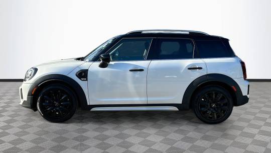 2024 Mini Countryman