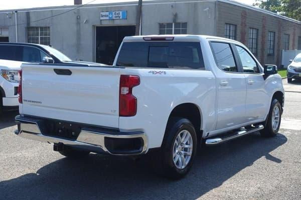 2019 chevrolet silverado 1500 crew cab in centennial, colorado