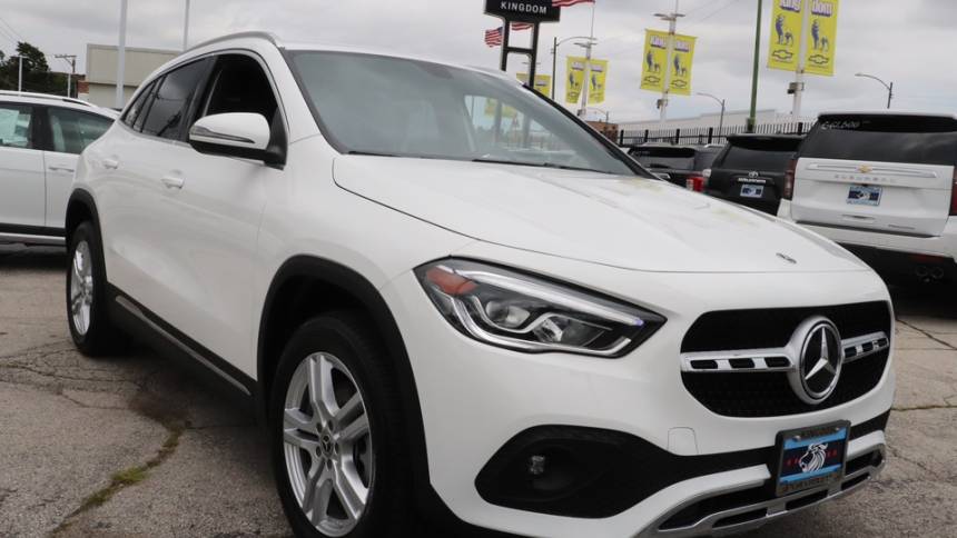 2023 mercedes-benz gla gla 250