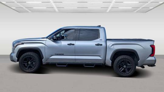 2022 Toyota Tundra