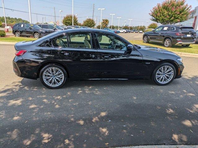 2023 bmw 330e base