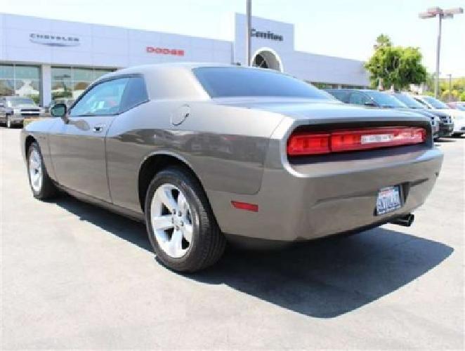 2009 dodge challenger se in cerritos, ca