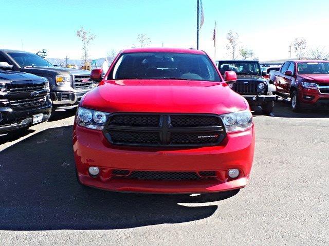 2013 dodge durango sxt awd sxt 4dr suv for sale in albuquerque, new mexico