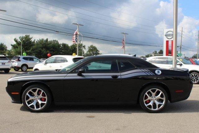 used 2015 dodge challenger sxt plus evansville, in 47715 for sale in evansville, indiana