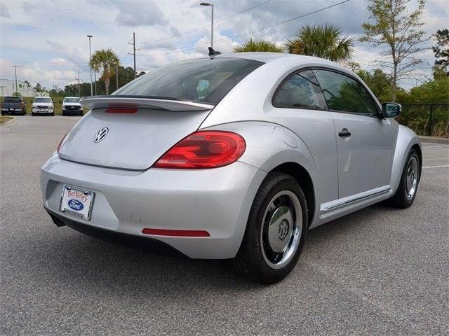 2015 volkswagen beetle 1.8t classic in moncks corner, south carolina