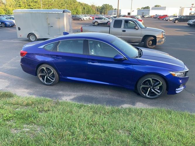new 2019 honda accord 1.5t sport indianapolis, in 46227 for sale in indianapolis, indiana