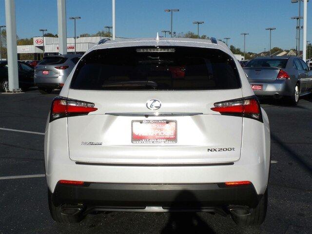 used 2016 lexus nx 200t awd indianapolis, in 46254 for sale in indianapolis, indiana