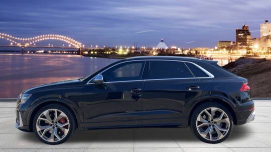 2023 Audi RS Q8