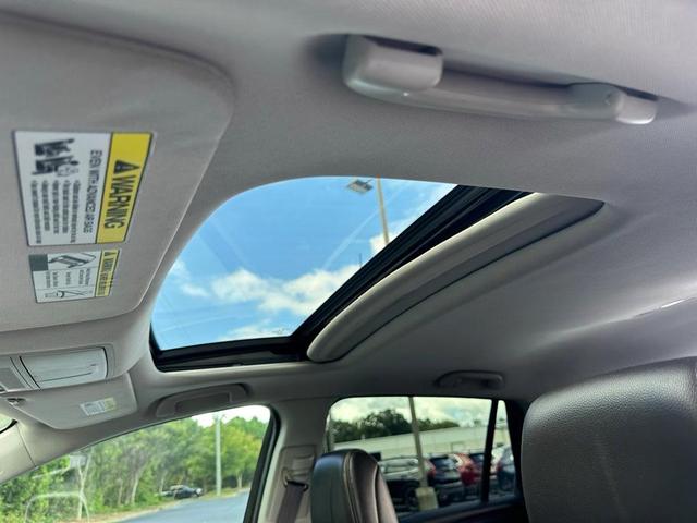 2016 acura rdx base