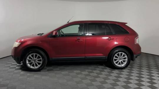 2009 Ford Edge