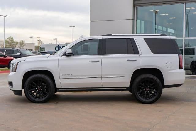 2018 gmc yukon in norman, oklahoma
