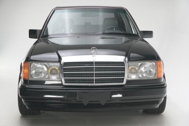1993 mercedes-benz 400e!! exceptionally clean!! low reserve!!! take a look!