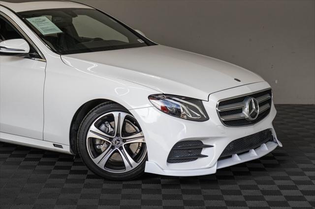 2019 mercedes-benz e-class e 300