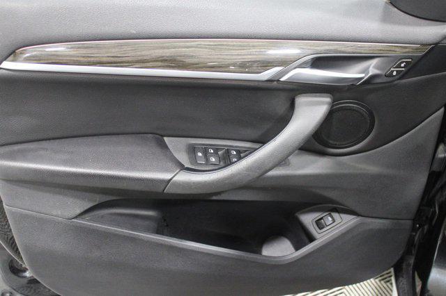 2019 bmw x1 sdrive28i