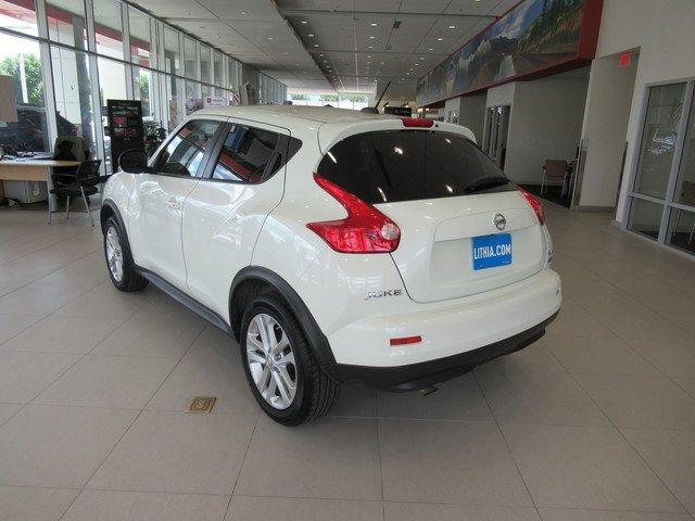 used 2012 nissan juke awd sl missoula, mt 59804 for sale in missoula, montana