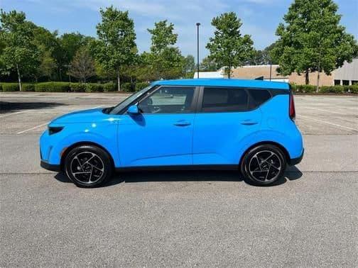 2023 kia soul ex in franklin, tennessee