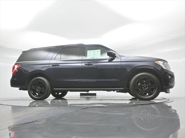 2021 ford expedition xlt max