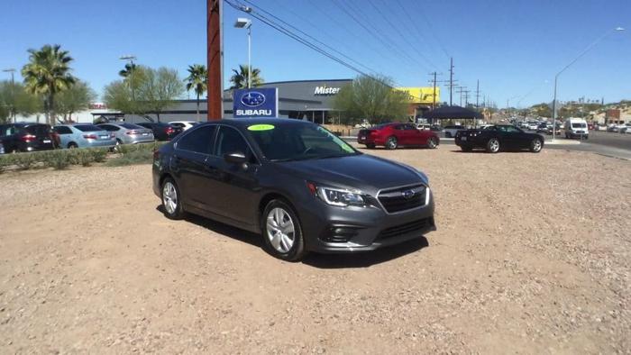 certified 2018 subaru legacy 2.5i tucson, az 85704 for sale in tucson, arizona