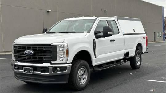 2024 Ford F-250