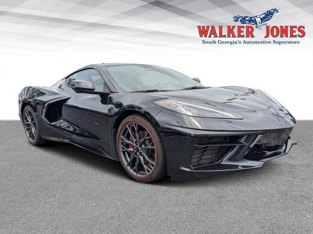2023 chevrolet corvette stingray w/3lt