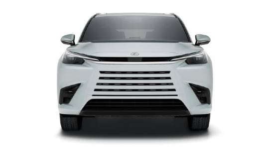 2024 Lexus TX