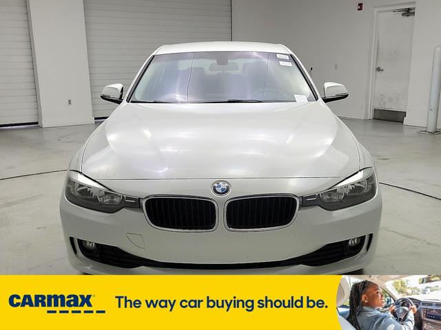 2014 bmw 320 i
