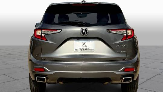2025 Acura RDX