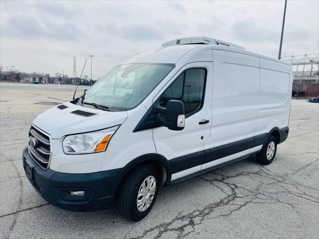 2020 ford transit-350 base