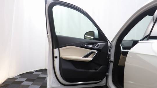 2024 BMW X1