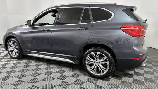 2017 BMW X1 xdrive28i