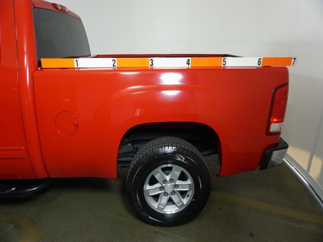 2011 gmc sierra 1500 sle 4x4 sle 4dr extended cab 6.5 ft. sb for sale in reno, nevada