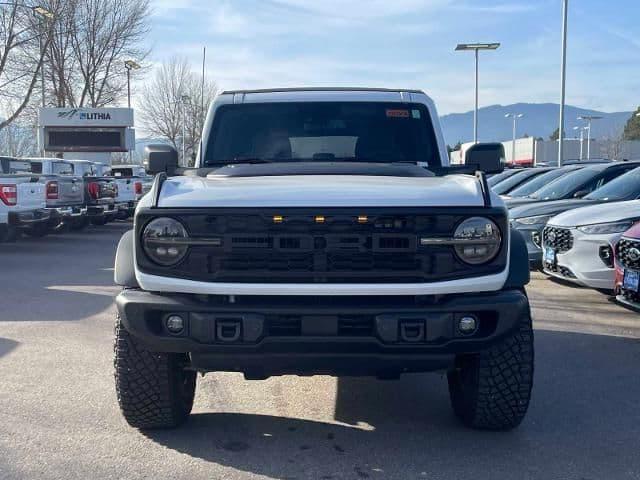2023 ford bronco badlands in missoula, montana