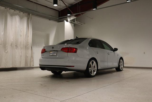 2017 volkswagen jetta gli
