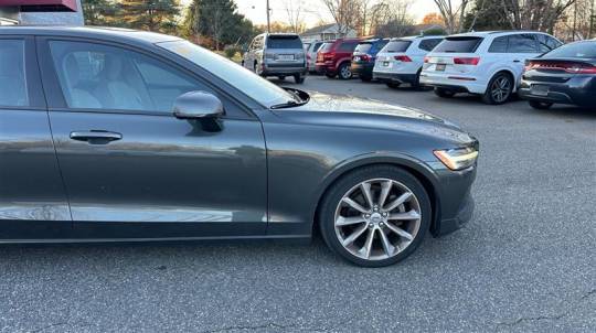 used 2019 volvo s60 t5 momentum $15,995great deal 101,830 mi. location: arlington