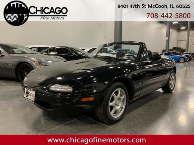 1994 mazda mx-5 miata base