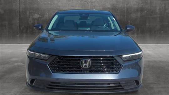 2024 Honda Accord
