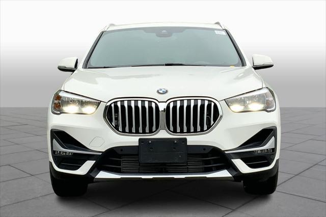 2020 bmw x1 xdrive28i