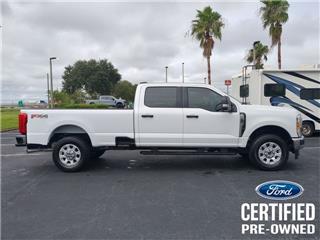 2024 Ford F-250 xlt