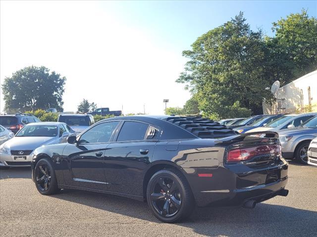 2013 dodge charger r/t