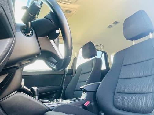 2016 mazda cx-5 in honolulu, hawaii